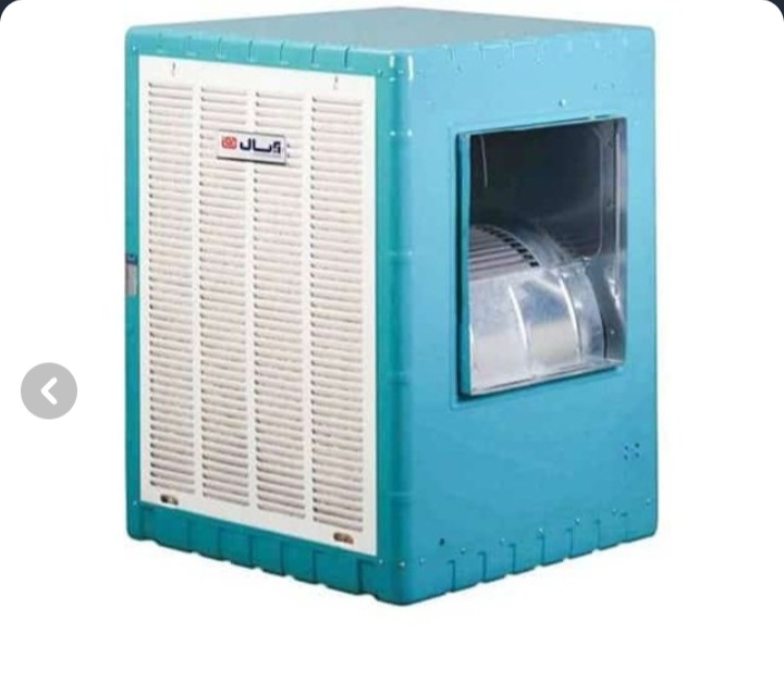 خرید کولر آبی آبسال مدل AC70 ظرفیت 7000 - هوادهی 8350